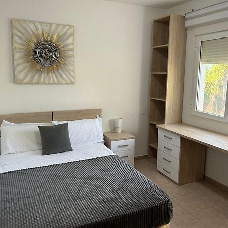 Casa Linda La Nucia Park Βίλα Εξωτερικό φωτογραφία