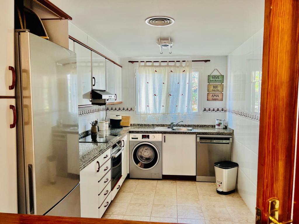 Casa Linda La Nucia Park Βίλα Εξωτερικό φωτογραφία