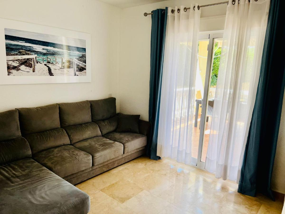 Casa Linda La Nucia Park Βίλα Εξωτερικό φωτογραφία
