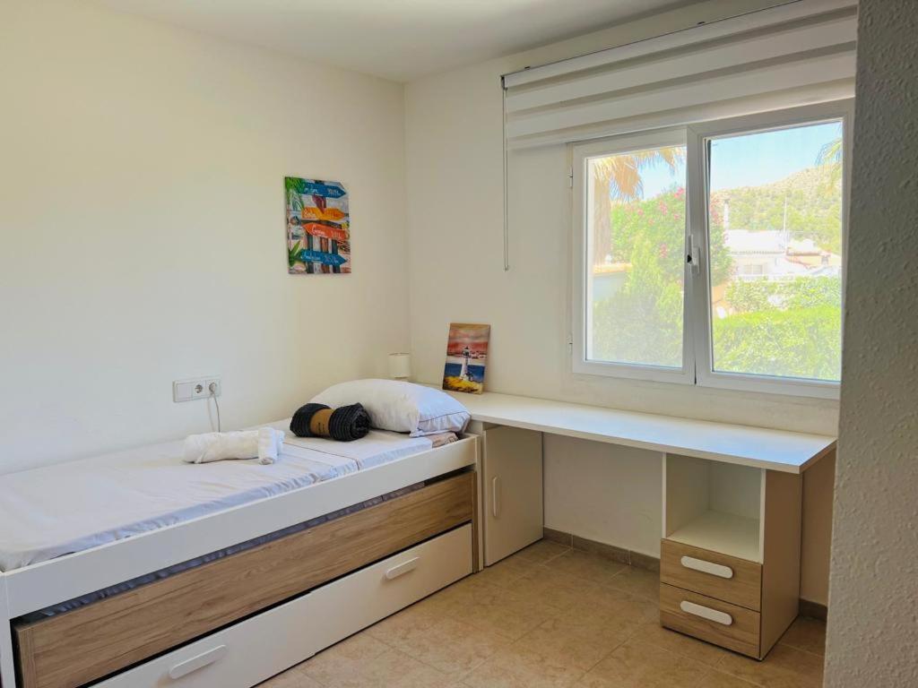 Casa Linda La Nucia Park Βίλα Εξωτερικό φωτογραφία