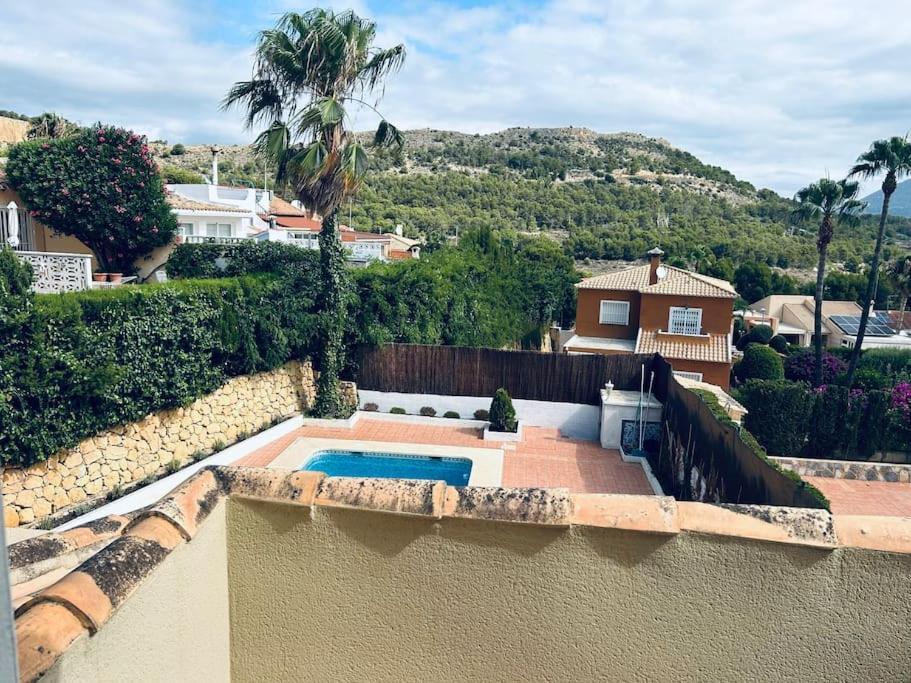 Casa Linda La Nucia Park Βίλα Εξωτερικό φωτογραφία