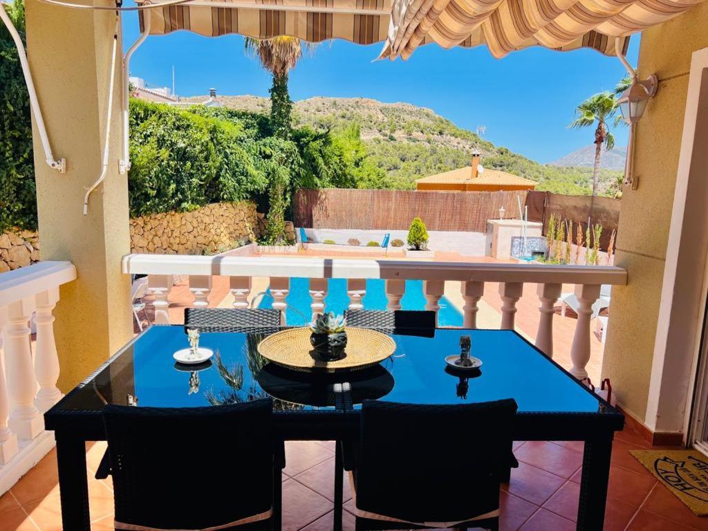 Casa Linda La Nucia Park Βίλα Εξωτερικό φωτογραφία