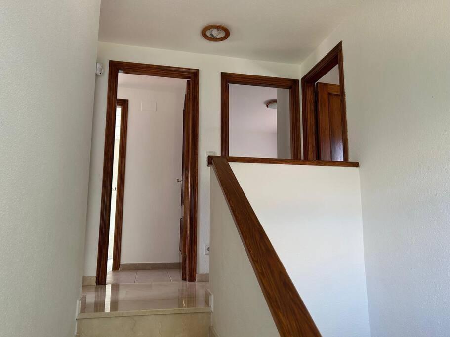 Casa Linda La Nucia Park Βίλα Εξωτερικό φωτογραφία