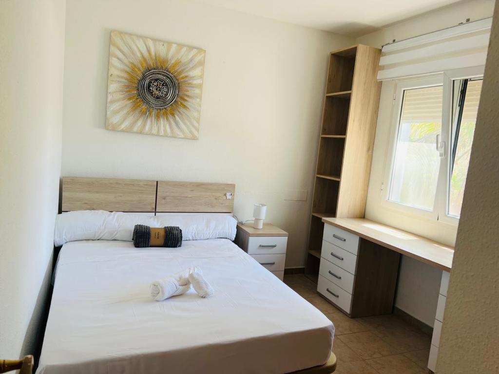 Casa Linda La Nucia Park Βίλα Εξωτερικό φωτογραφία