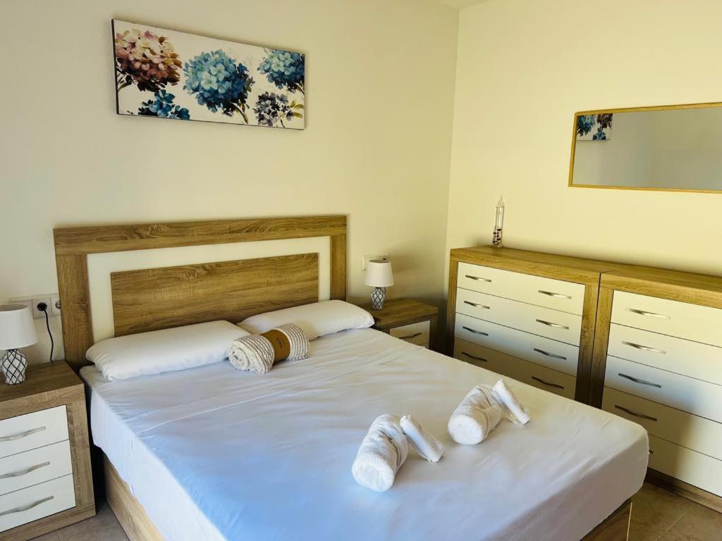 Casa Linda La Nucia Park Βίλα Εξωτερικό φωτογραφία