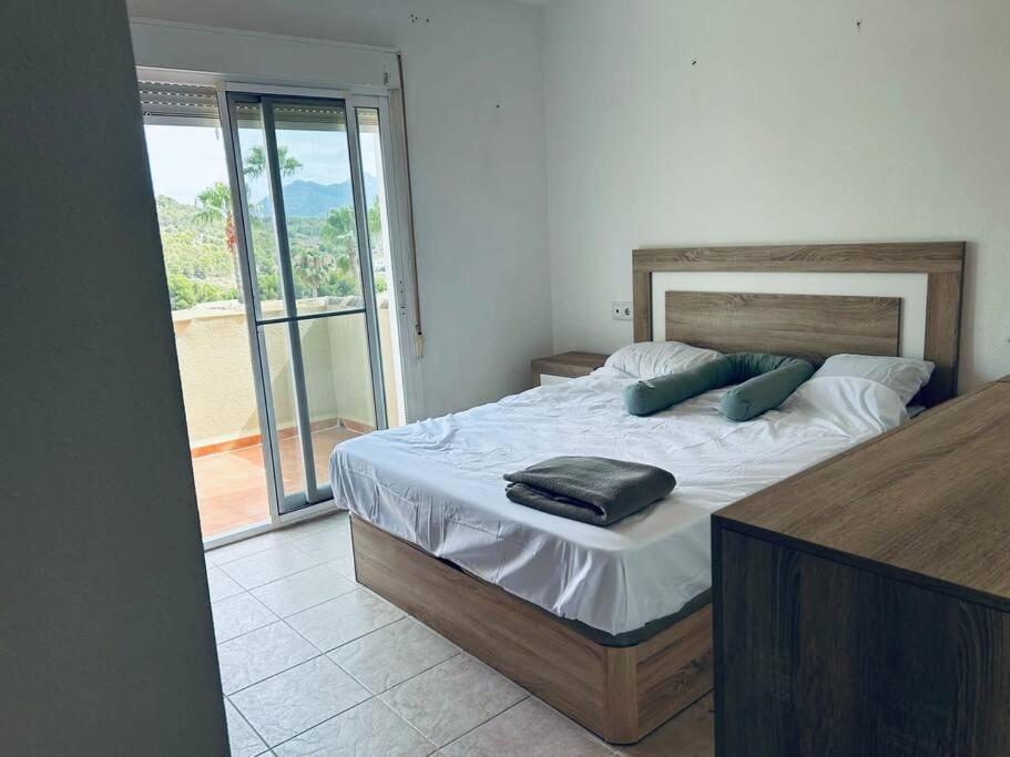Casa Linda La Nucia Park Βίλα Εξωτερικό φωτογραφία