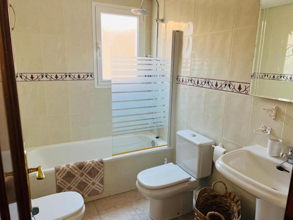 Casa Linda La Nucia Park Βίλα Εξωτερικό φωτογραφία