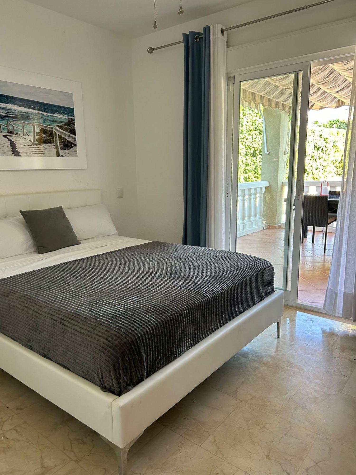 Casa Linda La Nucia Park Βίλα Εξωτερικό φωτογραφία