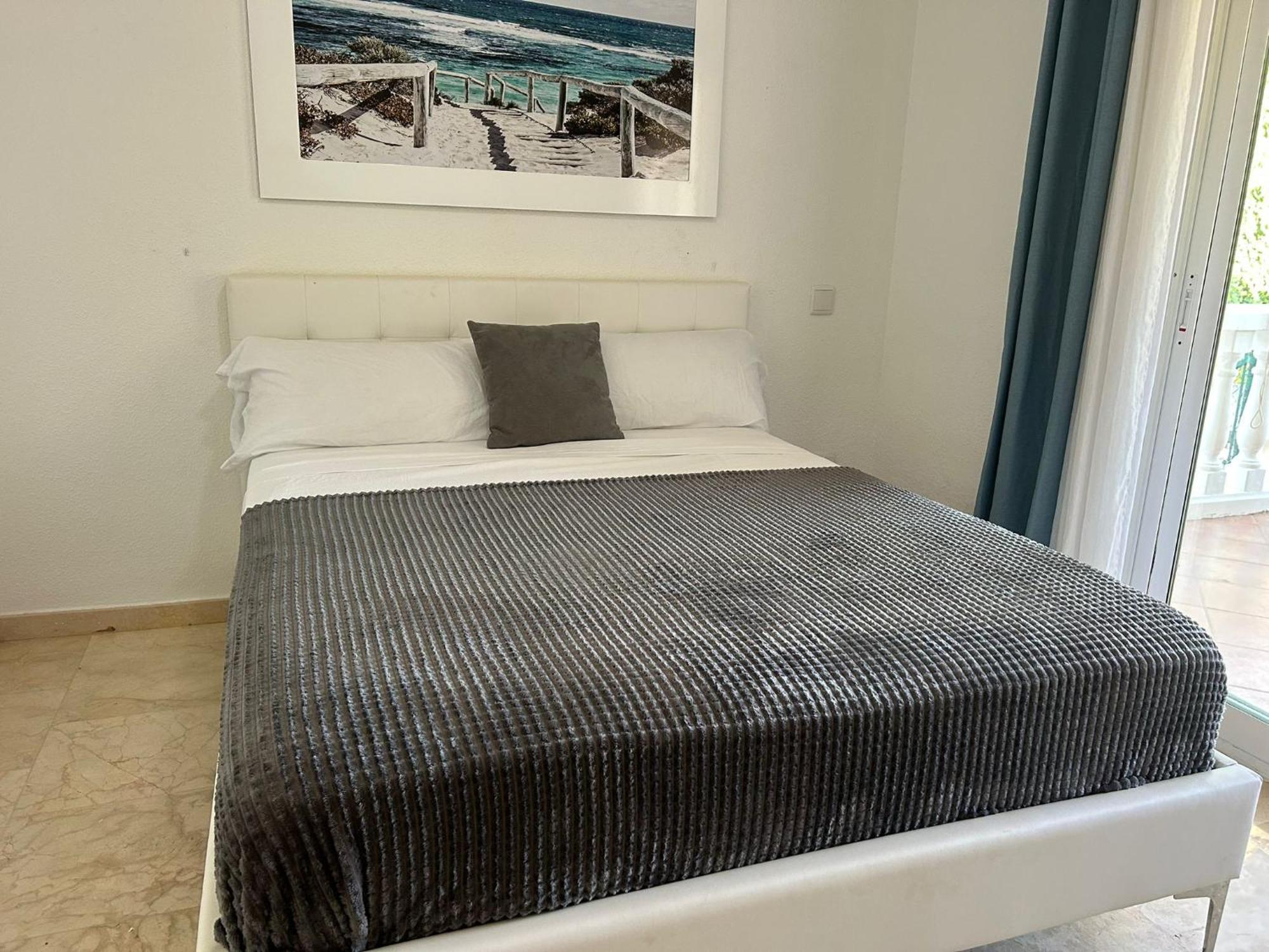 Casa Linda La Nucia Park Βίλα Εξωτερικό φωτογραφία