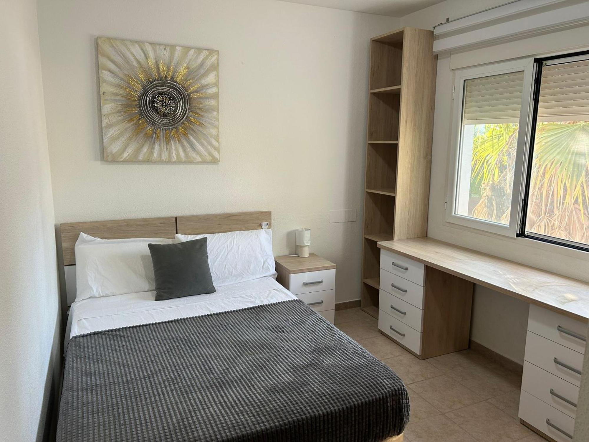 Casa Linda La Nucia Park Βίλα Εξωτερικό φωτογραφία